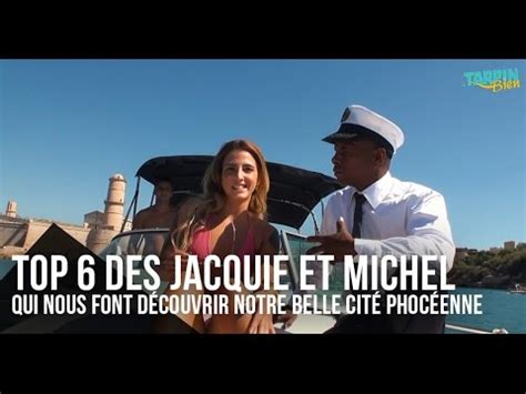 jacki et michelle|Top 6 des Jacquie et Michel qui nous font découvrir notre.